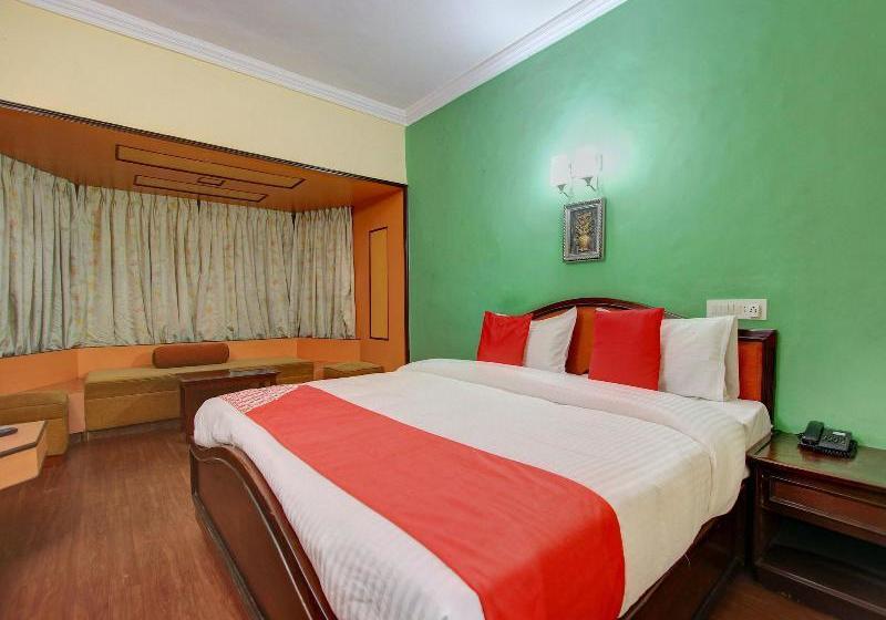 Hotel Sapphire Grand