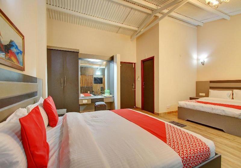 Hotel Sapphire Grand