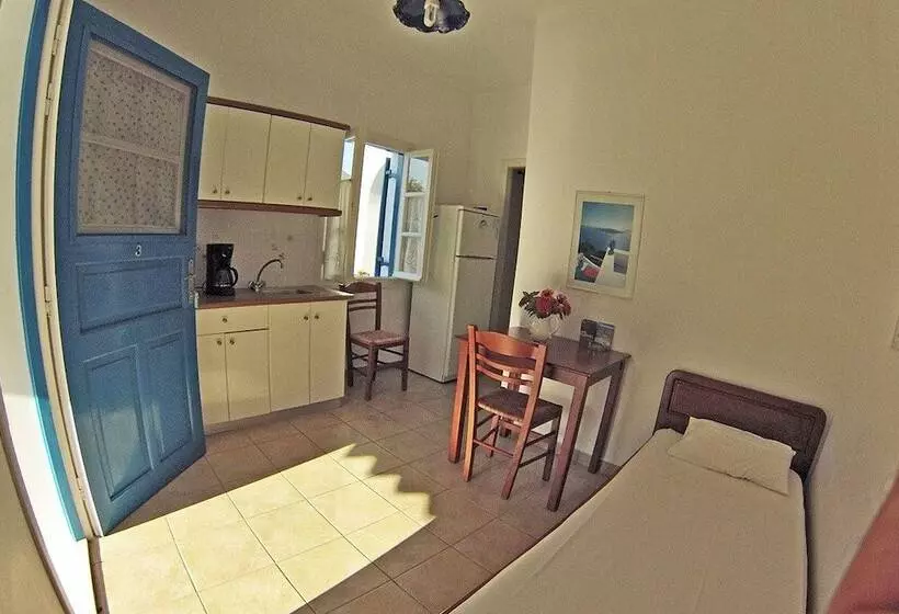 Manti Rooms