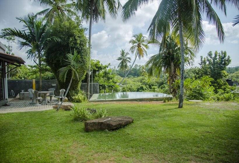 Meadow Villa Galle