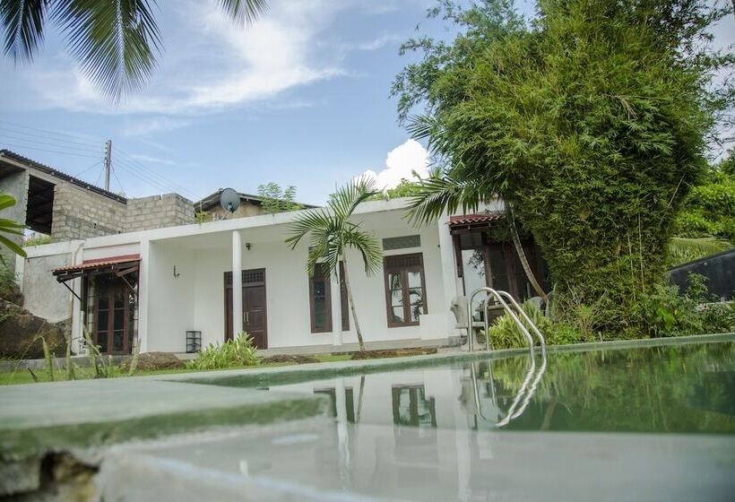 Meadow Villa Galle