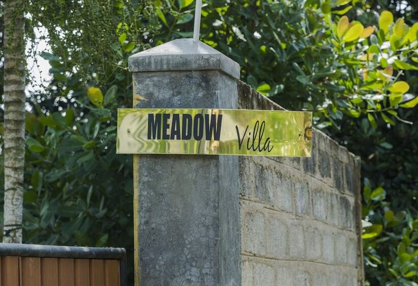 Meadow Villa Galle