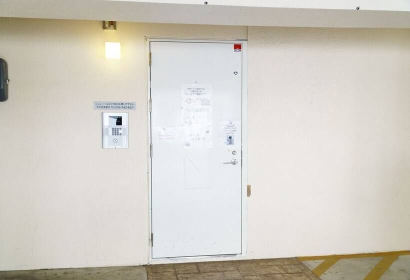 Mr.kinjo Eminence Inn Maejima