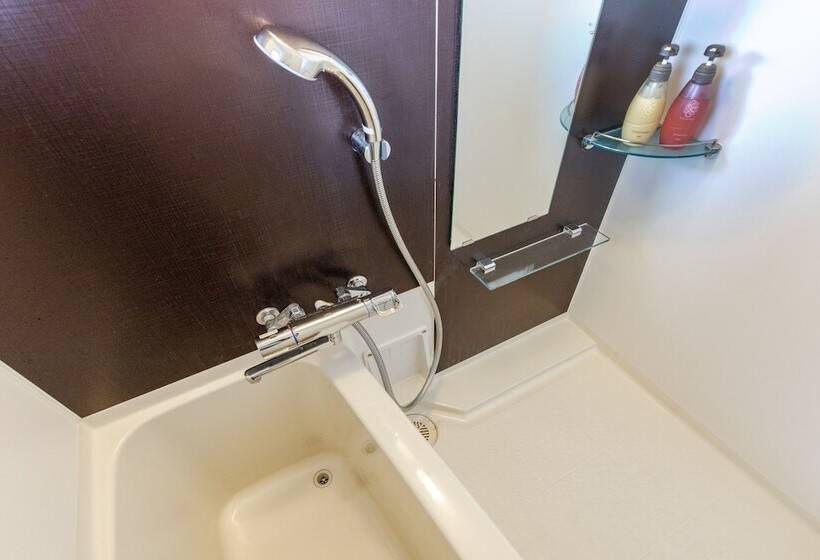 Mr.kinjo Eminence Inn Maejima