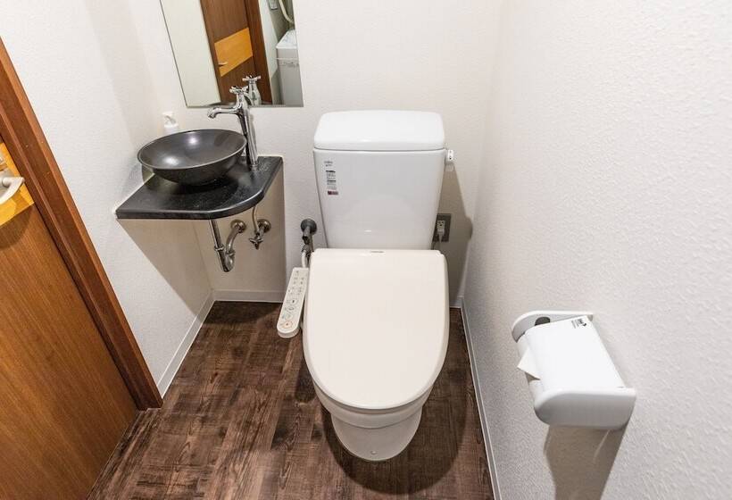 Mr.kinjo Eminence Inn Maejima