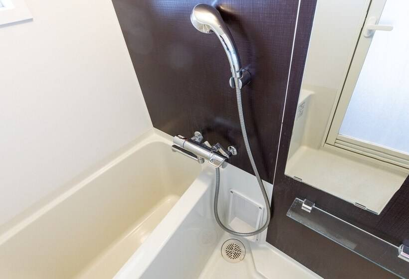 Mr.kinjo Eminence Inn Maejima