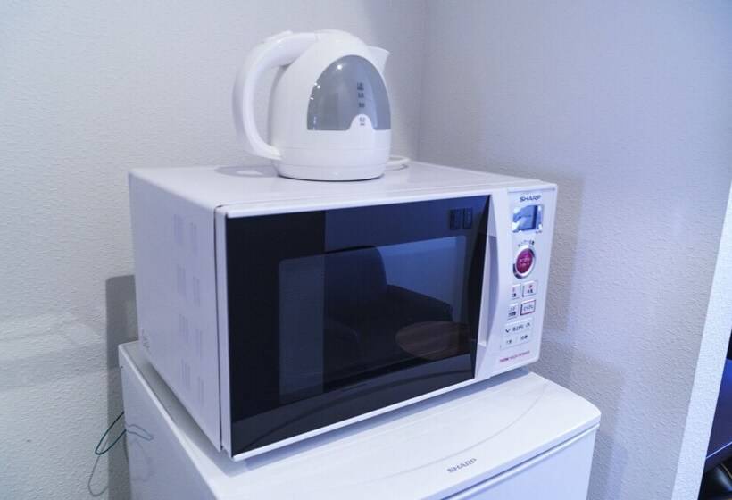 Mr.kinjo Eminence Inn Maejima