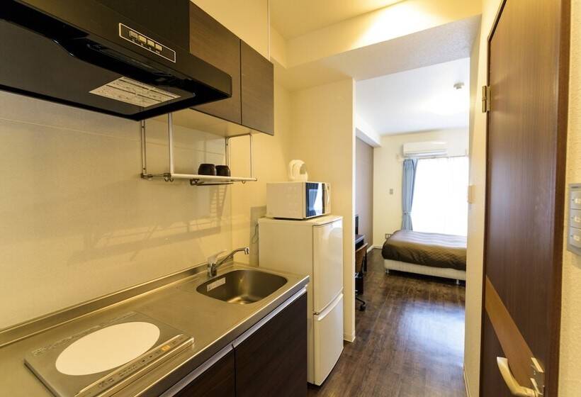 Mr.kinjo Eminence Inn Maejima