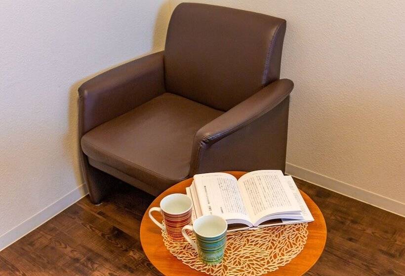 Mr.kinjo Eminence Inn Maejima