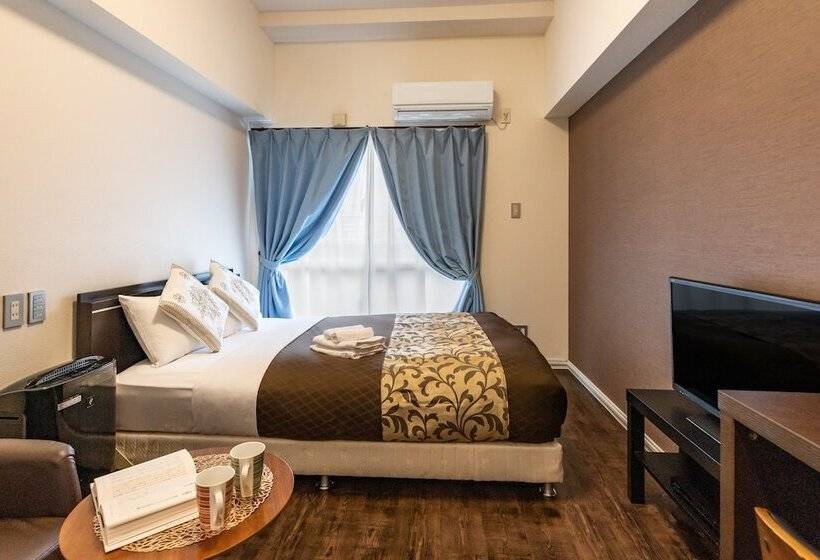 Mr.kinjo Eminence Inn Maejima