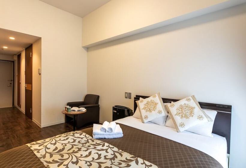 Mr.kinjo Eminence Inn Maejima