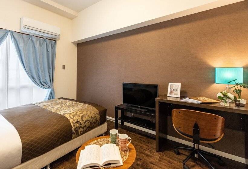 Mr.kinjo Eminence Inn Maejima