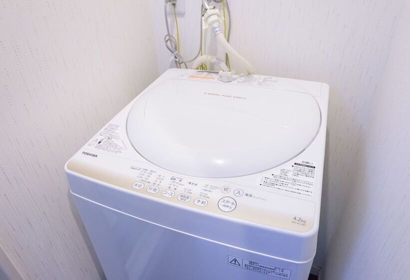 Mr.kinjo Eminence Inn Makishi