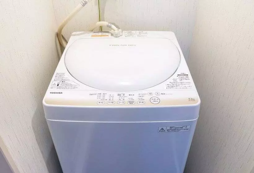 Mr.kinjo Eminence Inn Makishi