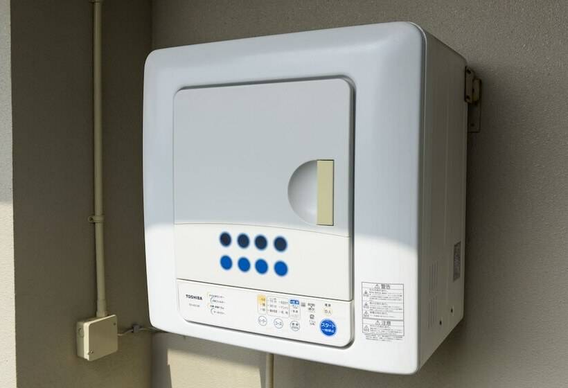 Mr.kinjo Eminence Inn Makishi