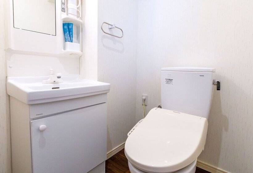 Mr.kinjo Eminence Inn Makishi