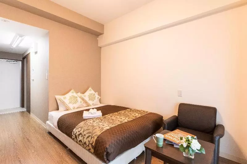 Mr.kinjo Premiumhome In Chatan 1