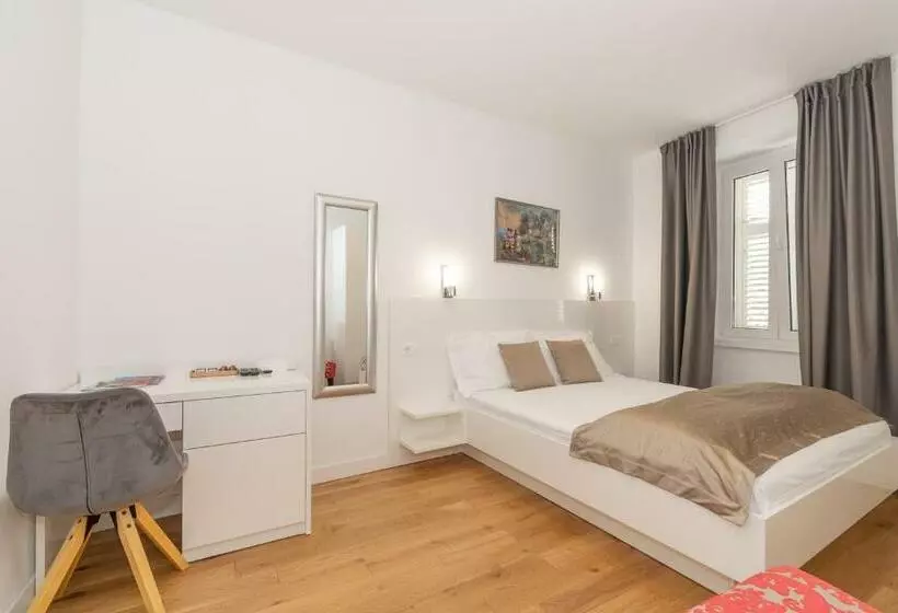 Majatalo Il Cetro Spalato Rooms