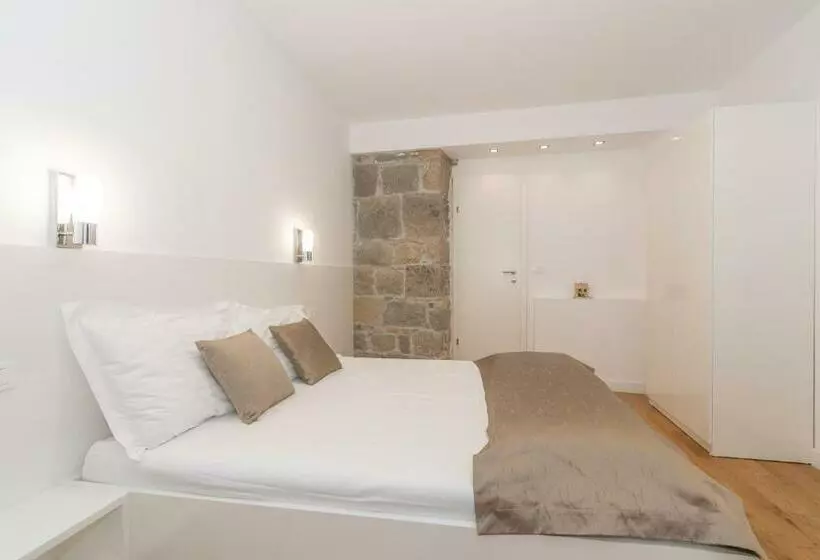 Majatalo Il Cetro Spalato Rooms