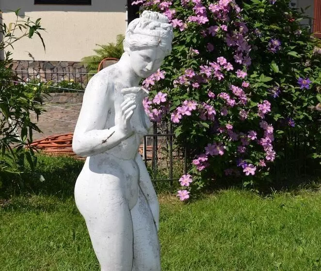 Majatalo Dworek Mazurski Lizer