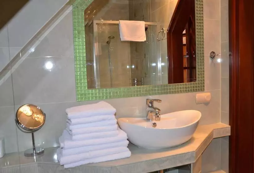 Majatalo Dworek Mazurski Lizer