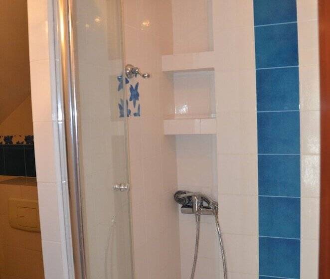 بنسيون Dworek Mazurski Lizer