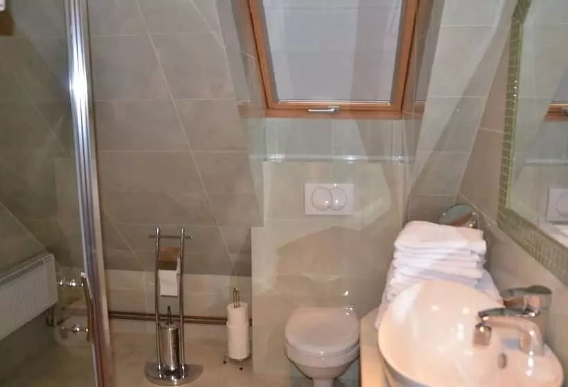 Majatalo Dworek Mazurski Lizer