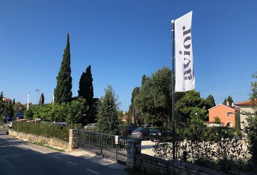 ペンション Noemi's Rooms