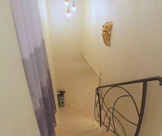 Majatalo Noemi's Rooms