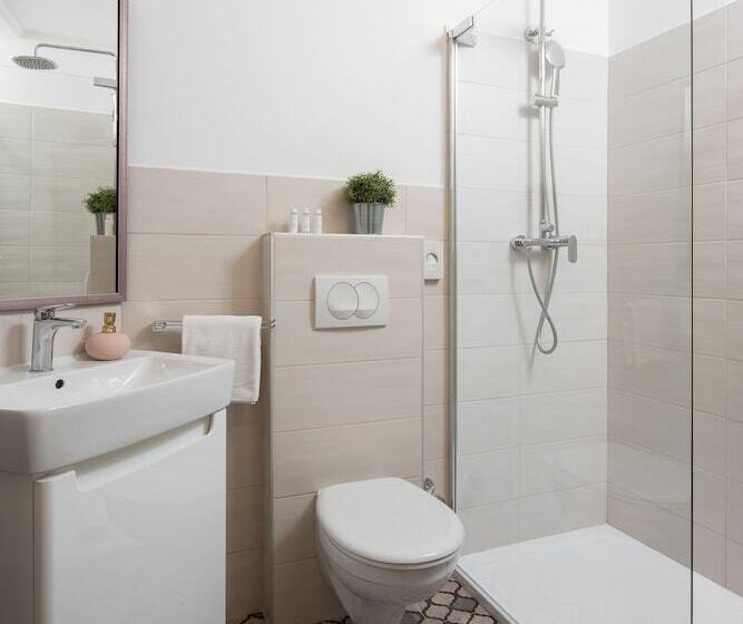 ペンション Noemi's Rooms