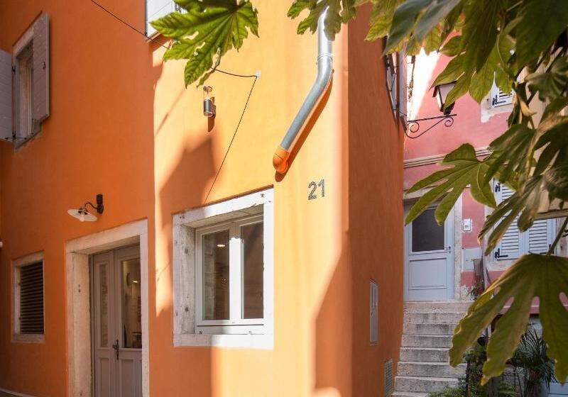 ペンション Noemi's Rooms