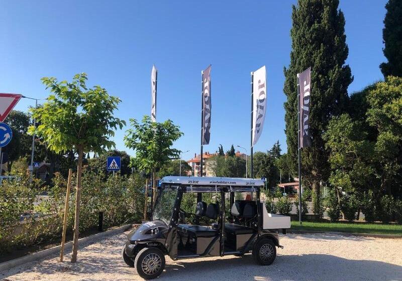 ペンション Noemi's Rooms