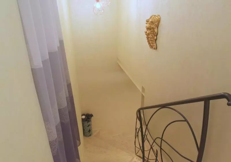 Majatalo Noemi's Rooms