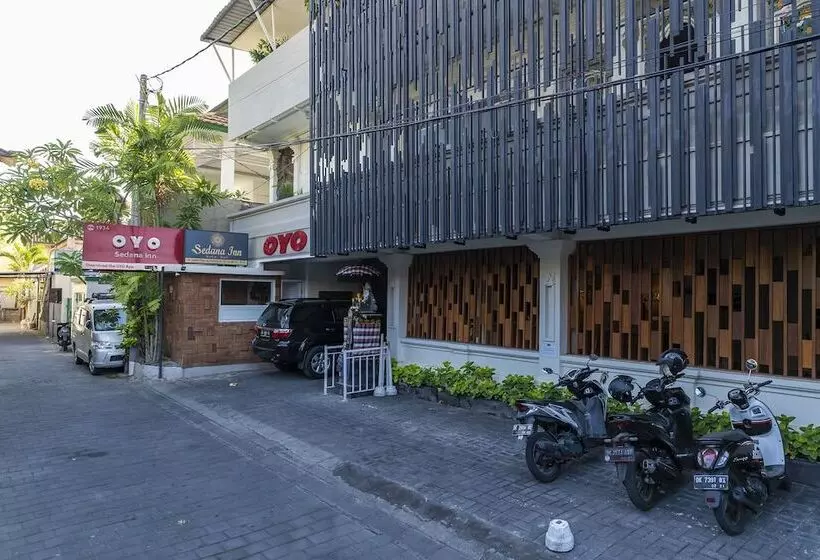 ペンション Sedana Inn
