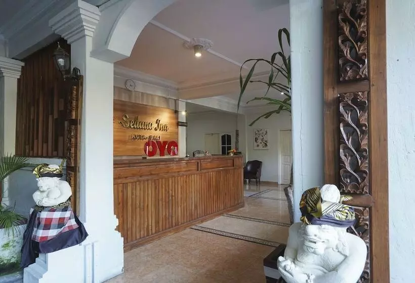 ペンション Sedana Inn