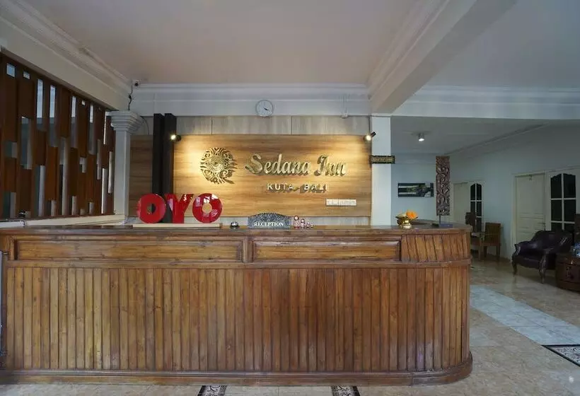 ペンション Sedana Inn
