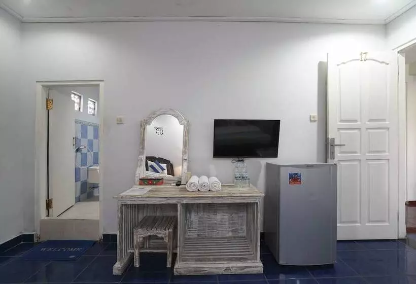 ペンション Sedana Inn