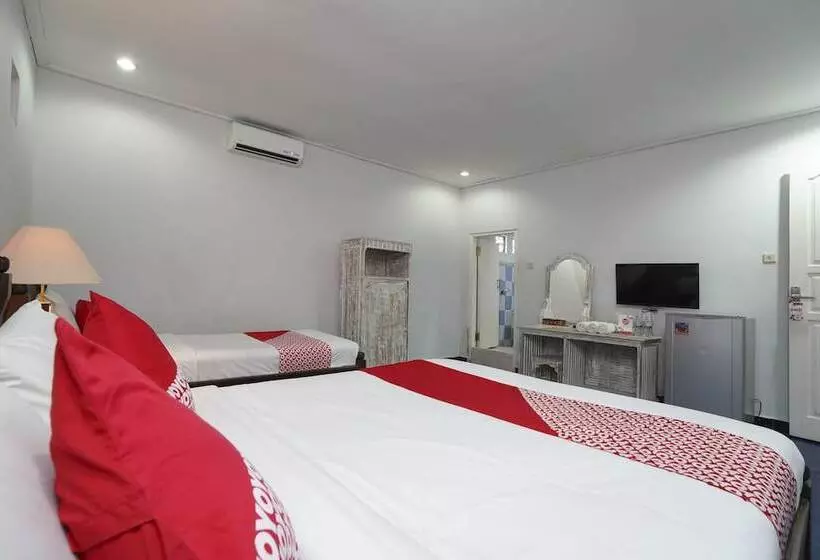 ペンション Sedana Inn