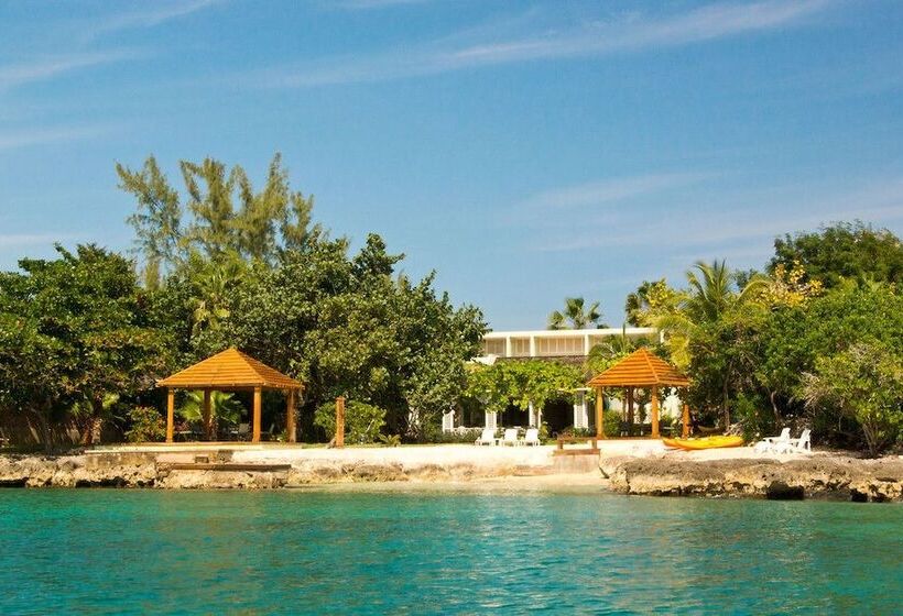 Seagrapes 5br By Jamaican Treasures