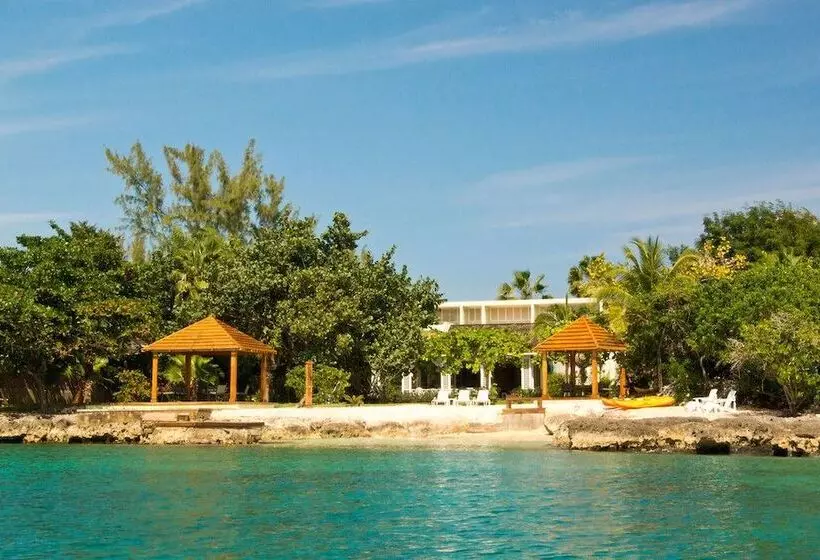 Seagrapes 5br By Jamaican Treasures