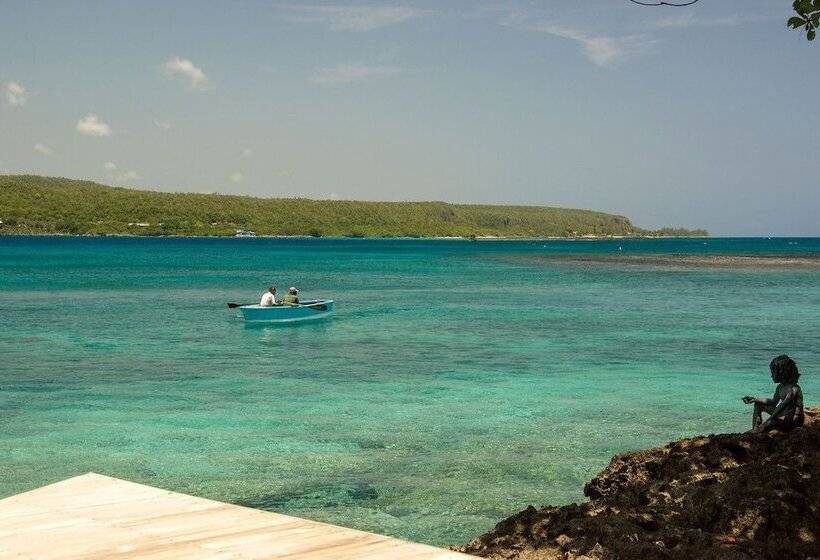 Seagrapes 5br By Jamaican Treasures