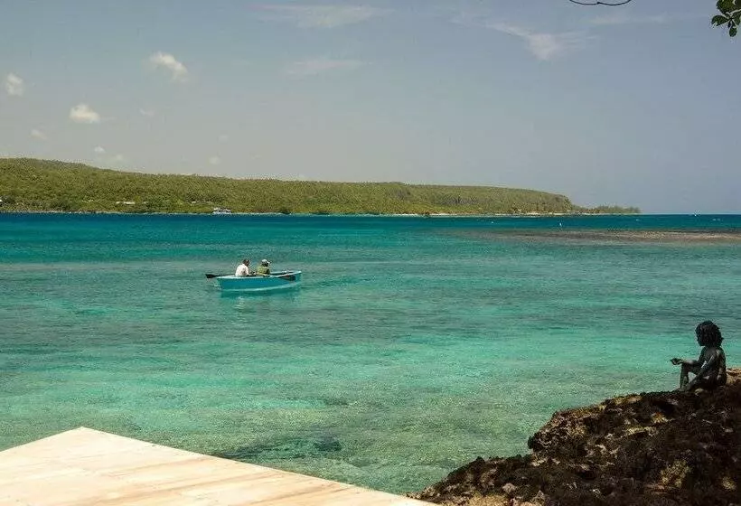 Seagrapes 5br By Jamaican Treasures