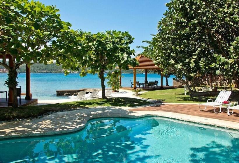 Seagrapes 5br By Jamaican Treasures