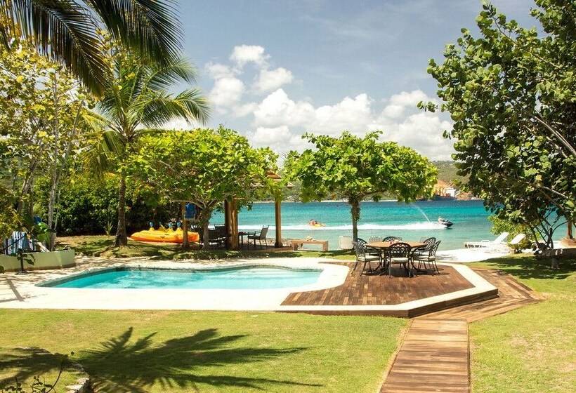 Seagrapes 5br By Jamaican Treasures