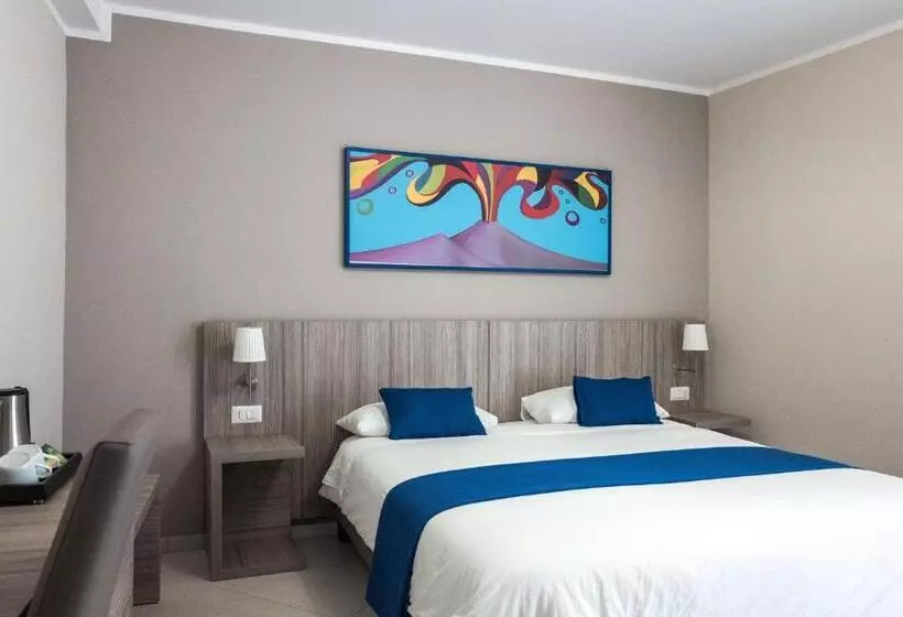 Art Suite Nel Cuore Di Napoli