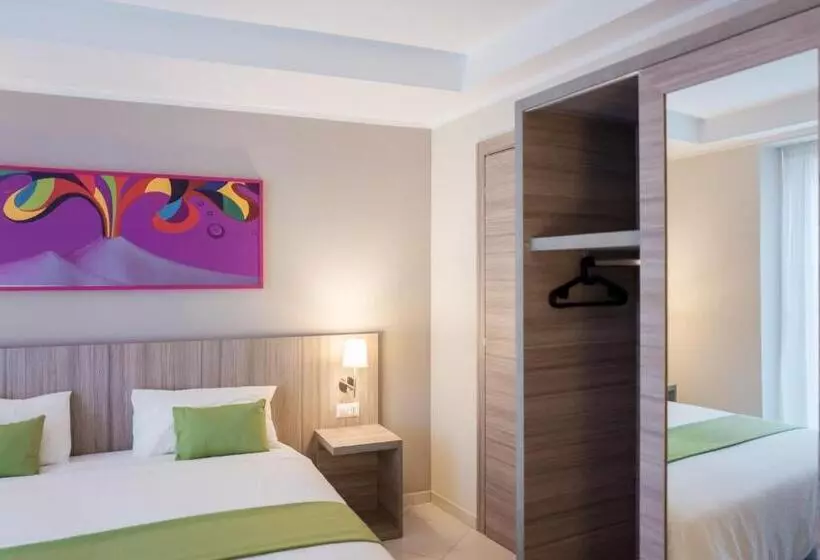 Art Suite Nel Cuore Di Napoli