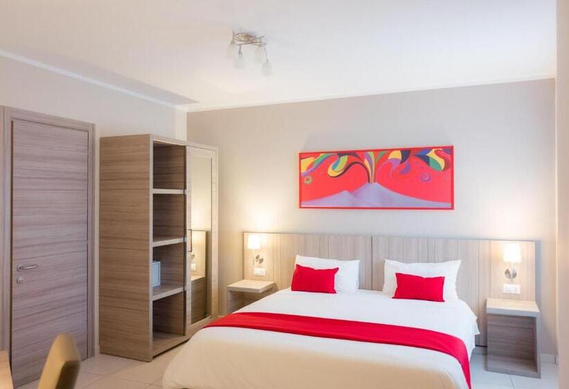 Art Suite Nel Cuore Di Napoli