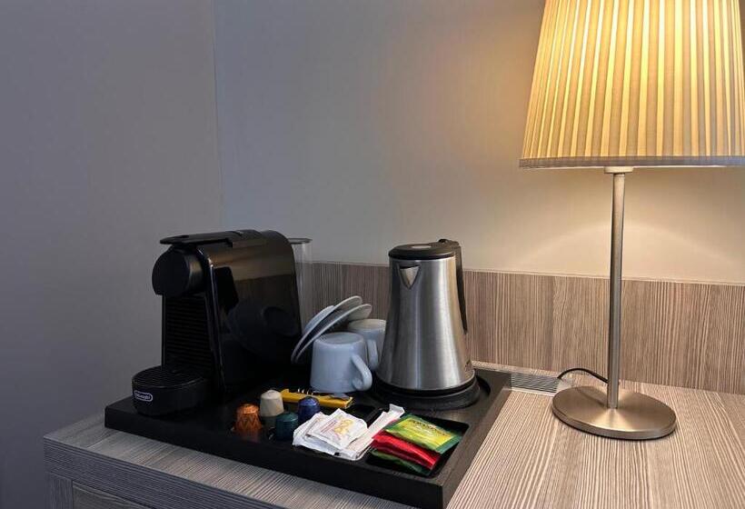 Art Suite Nel Cuore Di Napoli