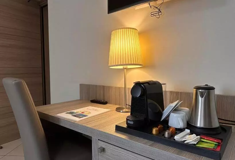 Art Suite Nel Cuore Di Napoli