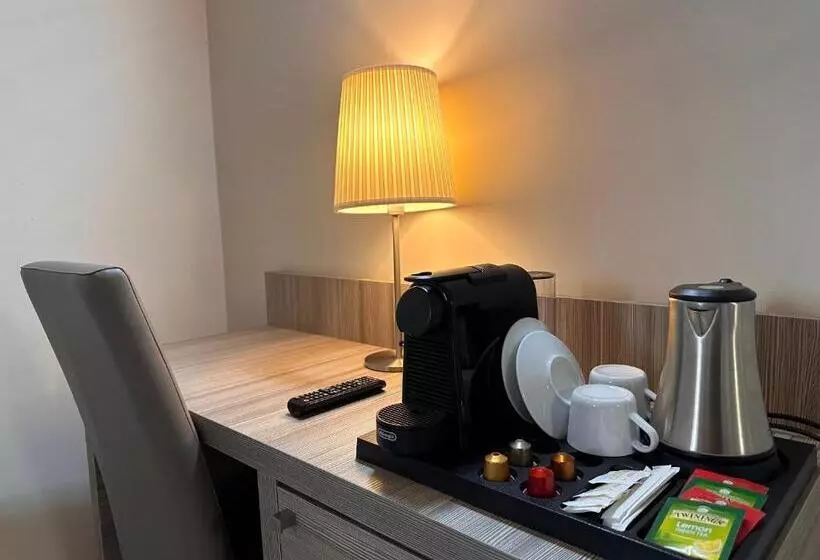 Art Suite Nel Cuore Di Napoli